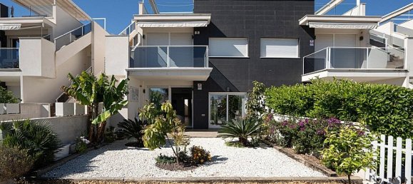 3 bedrooms Bungalow in Torrevieja, Spain No. 14287 8