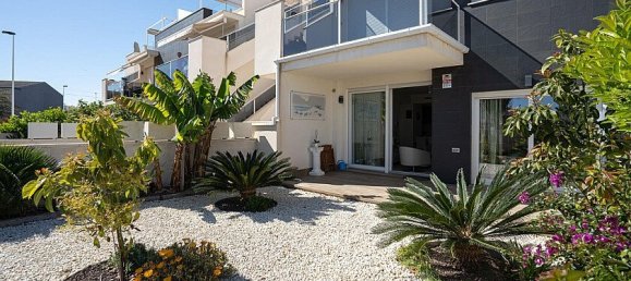 3 bedrooms Bungalow in Torrevieja, Spain No. 14287 6