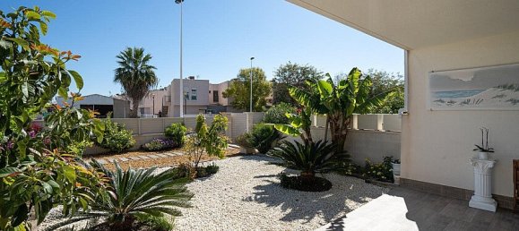 3 bedrooms Bungalow in Torrevieja, Spain No. 14287 9