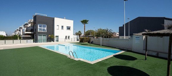 3 bedrooms Bungalow in Torrevieja, Spain No. 14287 25