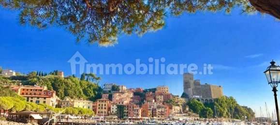 1 bedroom Apartment in Lerici, Italy No. 66609 2