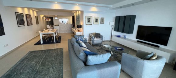 2 غرف نوم شقة في Sliema, Malta رقم 10367 6