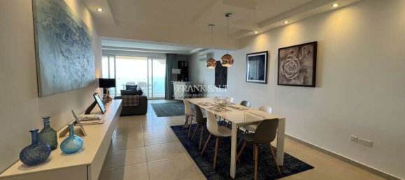 2 غرف نوم شقة في Sliema, Malta رقم 10367 9