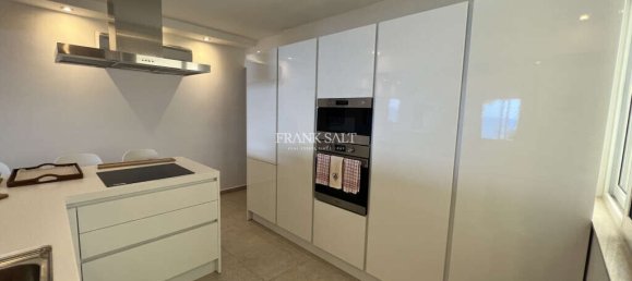 2 غرف نوم شقة في Sliema, Malta رقم 10367 11