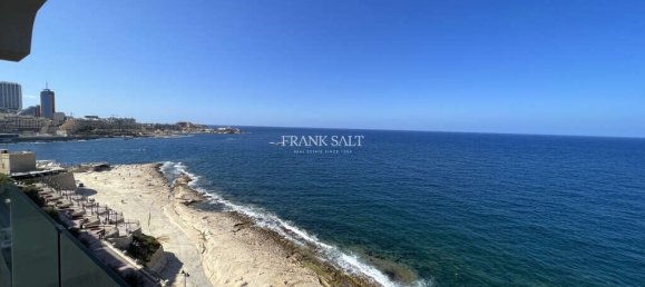 2 غرف نوم شقة في Sliema, Malta رقم 10367 2