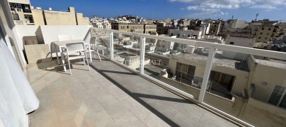 2 غرف نوم شقة في Sliema, Malta رقم 10367 19