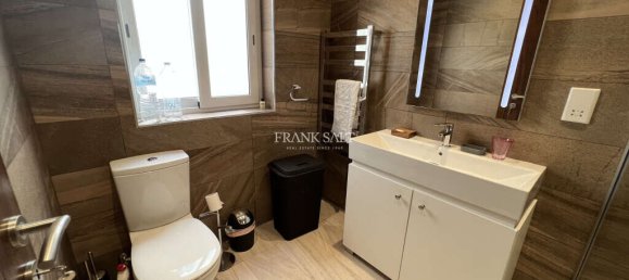 2 غرف نوم شقة في Sliema, Malta رقم 10367 15