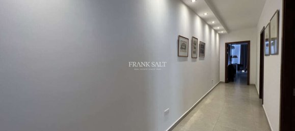 2 غرف نوم شقة في Sliema, Malta رقم 10367 12