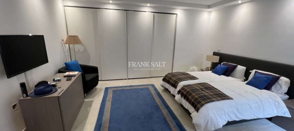 2 غرف نوم شقة في Sliema, Malta رقم 10367 13