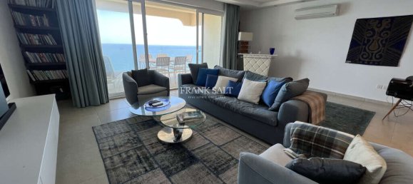 2 غرف نوم شقة في Sliema, Malta رقم 10367 3