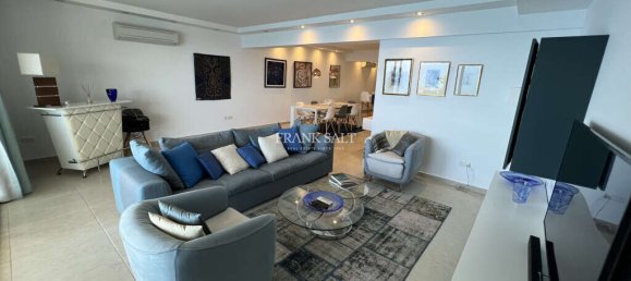 2 غرف نوم شقة في Sliema, Malta رقم 10367 5