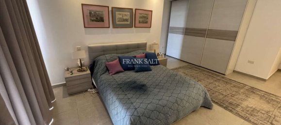 2 غرف نوم شقة في Sliema, Malta رقم 10367 17