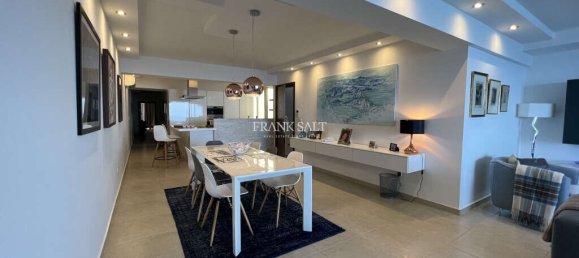 2 غرف نوم شقة في Sliema, Malta رقم 10367 7