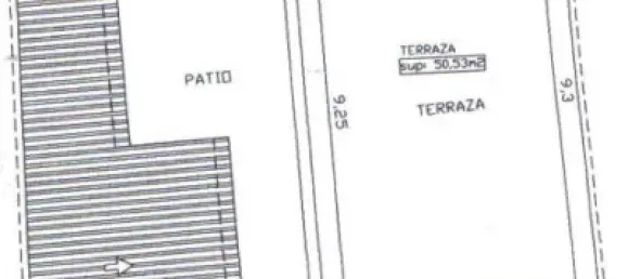 4 chambres Maison de ville à Pozuelo De Calatrava, Spain No. 104150 5