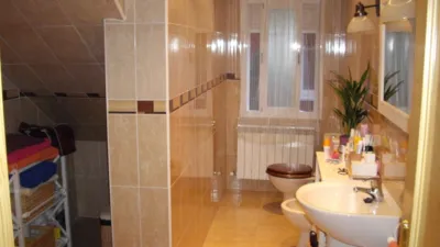 Таунхаус с 4 спальнями в Посуэло де Калатрава, Испания № 104150