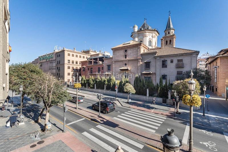 3 غرف نوم شقة في Granada, Spain رقم 26014