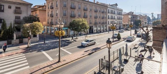 3 غرف نوم شقة في Granada, Spain رقم 26014 5