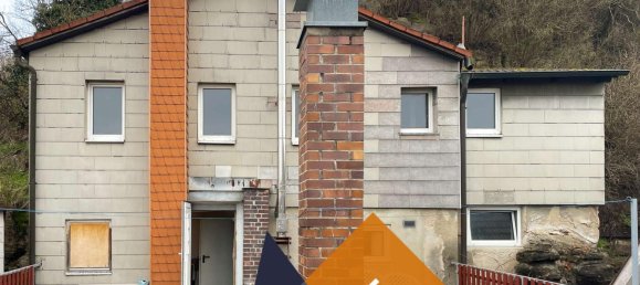 Здание с 9 комнатами в Лихтенфельс, Германия № 183950 19