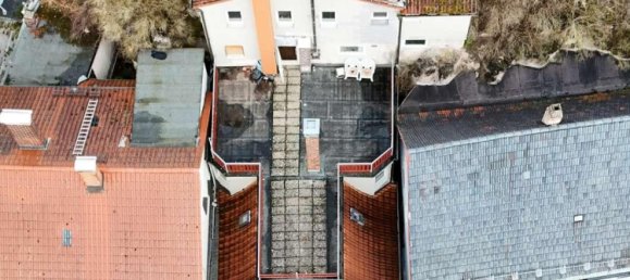 Здание с 9 комнатами в Лихтенфельс, Германия № 183950 6