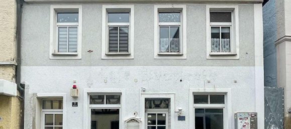 Здание с 9 комнатами в Лихтенфельс, Германия № 183950 3