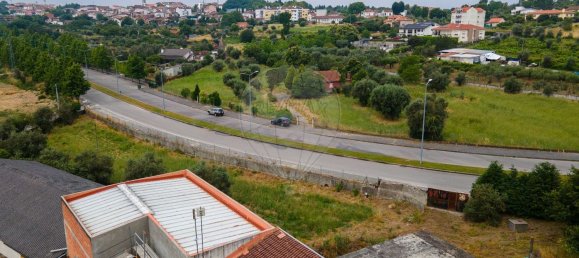 Grundstück in Tondela, Portugal 2273m², Nr. 68731 3