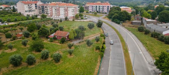 Grundstück in Tondela, Portugal 2273m², Nr. 68731 4