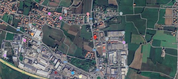 3 bedrooms Apartment in Erbusco, Italy No. 364299 7