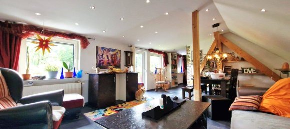 Casa de 4 habitaciónes en Hanover, Germany No. 241897 21