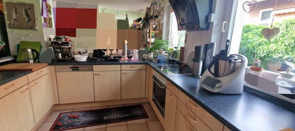 Casa de 4 habitaciónes en Hanover, Germany No. 241897 12