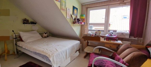 Casa de 4 habitaciónes en Hanover, Germany No. 241897 24