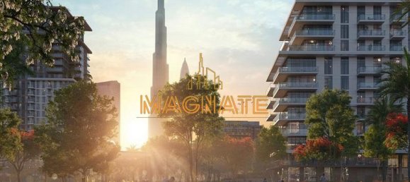 3 chambres Appartement à City Walk, UAE No. 8423 6