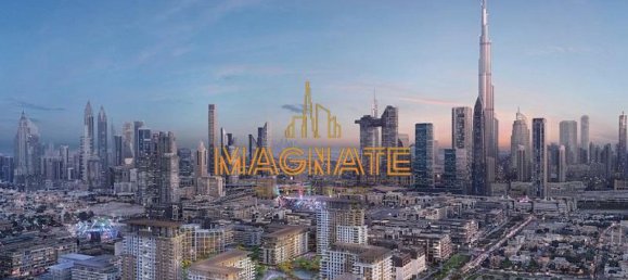 3 chambres Appartement à City Walk, UAE No. 8423 3