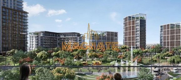 3 chambres Appartement à City Walk, UAE No. 8423 8