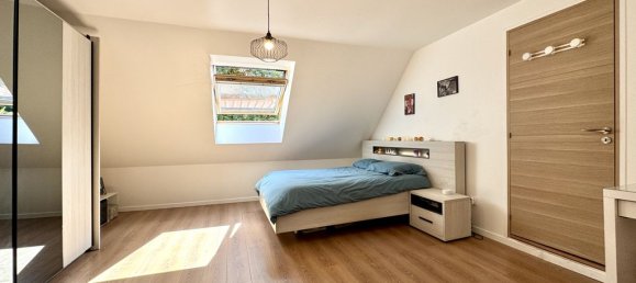 5 غرف نوم منزل في Chauconin-Neufmontiers, France رقم 351330 12