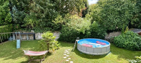 5 غرف نوم منزل في Chauconin-Neufmontiers, France رقم 351330 18