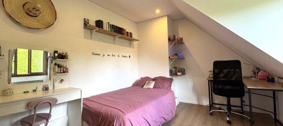 5 غرف نوم منزل في Chauconin-Neufmontiers, France رقم 351330 14