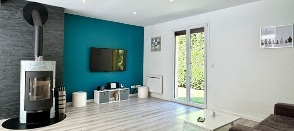 5 غرف نوم منزل في Chauconin-Neufmontiers, France رقم 351330 4