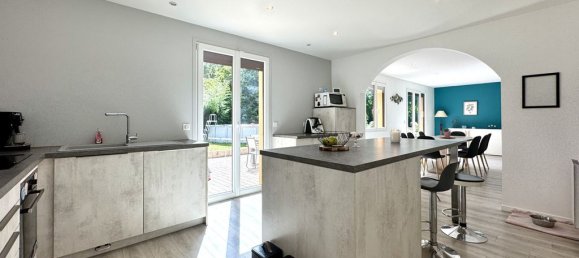 5 غرف نوم منزل في Chauconin-Neufmontiers, France رقم 351330 9