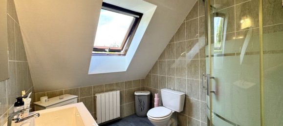 5 غرف نوم منزل في Chauconin-Neufmontiers, France رقم 351330 15