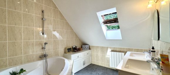 5 غرف نوم منزل في Chauconin-Neufmontiers, France رقم 351330 16