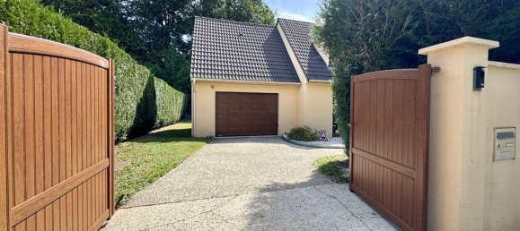 5 غرف نوم منزل في Chauconin-Neufmontiers, France رقم 351330 20