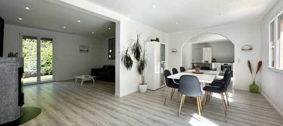 5 غرف نوم منزل في Chauconin-Neufmontiers, France رقم 351330 6