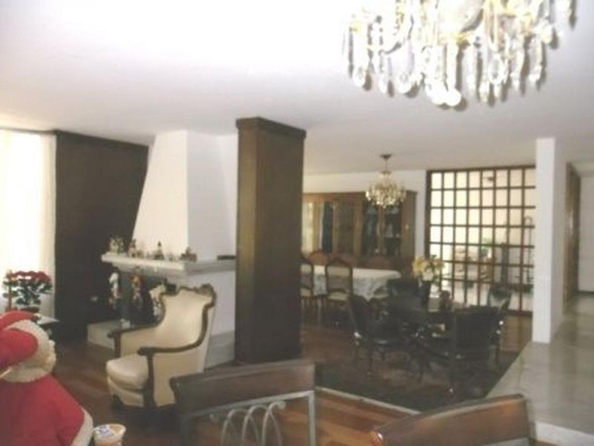 4 bedrooms House in Ciudad Lopez Mateos, Mexico No. 221176