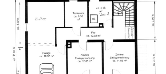 3 Schlafzimmer Haus in Aichach-Friedberg, Germany, Nr. 209888 37