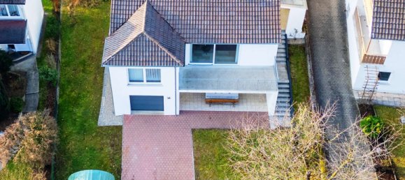 3 Schlafzimmer Haus in Aichach-Friedberg, Germany, Nr. 209888 2