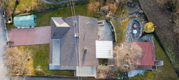 3 Schlafzimmer Haus in Aichach-Friedberg, Germany, Nr. 209888 6