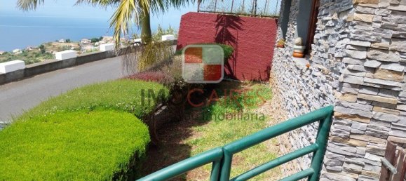 4 bedrooms House in Ponta do Sol, Portugal No. 143465 13