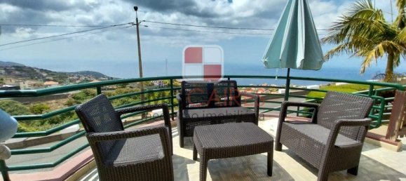 4 bedrooms House in Ponta do Sol, Portugal No. 143465 9