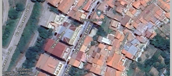 6 bedrooms Apartment in Rogliano, Italy No. 311612 21