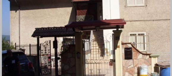 6 bedrooms Apartment in Rogliano, Italy No. 311612 27